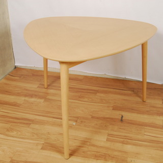 3050 TOYO FURNITURE BF2458 北欧系 ダ...
