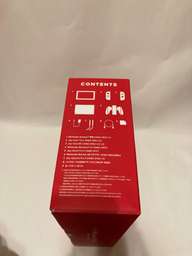 Nintendo switch ストア版