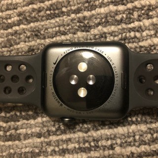 Apple Watch シリーズ3の画像