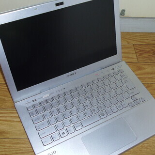 SONY VAIO S Core i5 3210M 4GB SS...