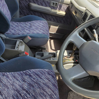 ランドクルーザー　ディーゼルターボ　の画像