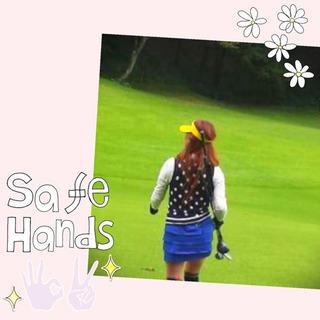 ゴルフ⛳️好き女子