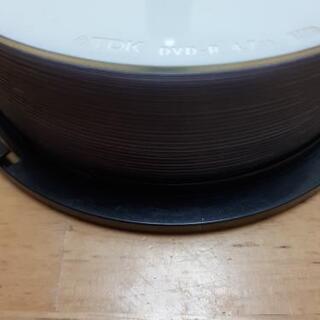 DVD-R 27枚の画像