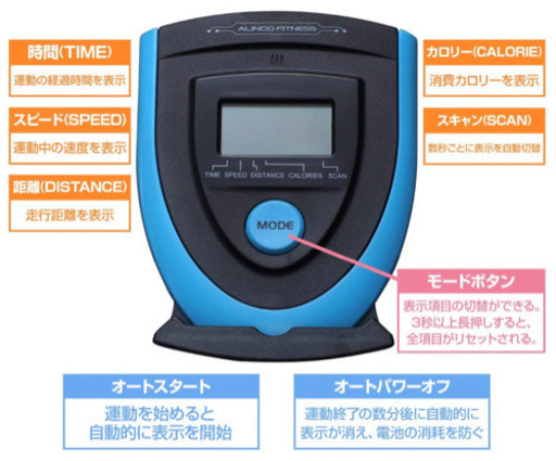 エアロバイク(価格交渉可)