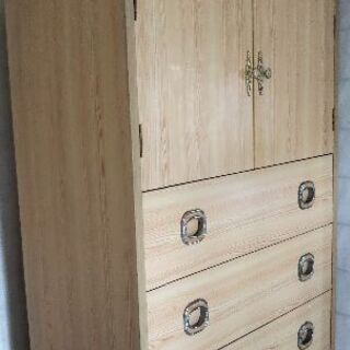 タンス の画像