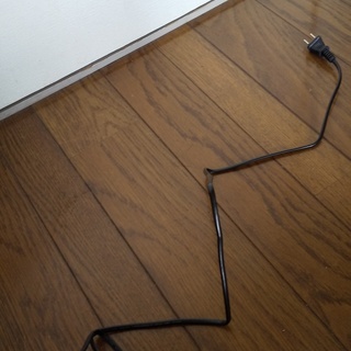 【終了】HDMI端子付きDVDプレイヤー　0円の画像