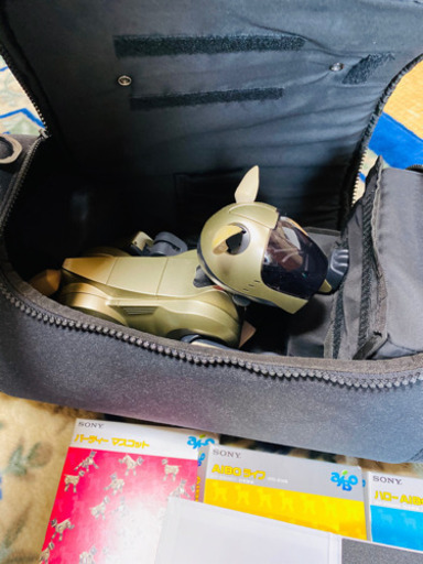 AIBO 210   完動品