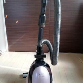 掃除機　日立　かるパック CV-PU20