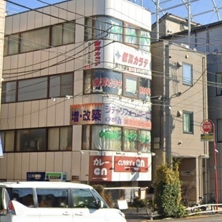 世田谷代田駅周辺で空手を始めるなら世界チャンピオンが直接指導する、極真空手東京城西下北沢・町田支部　の画像