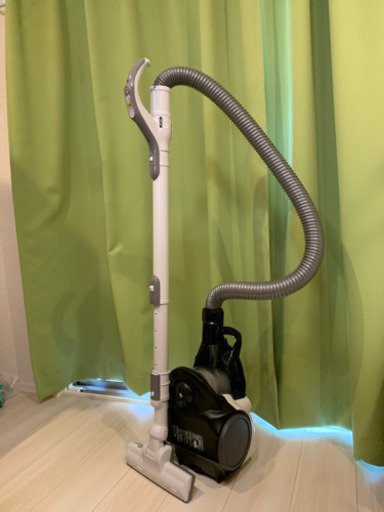 SHARP 掃除機　サイクロン掃除機　EC-CT12-C
