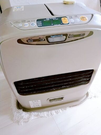 特価★石油ストーブ