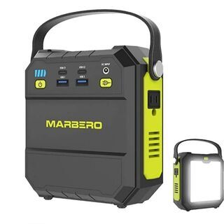 小型ポータブル電源 22500mAh/83.25Wh 小型 軽量...