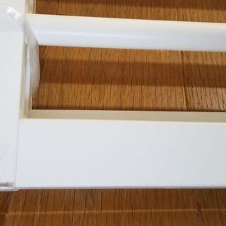 ストッケ　ベビーベッドの画像