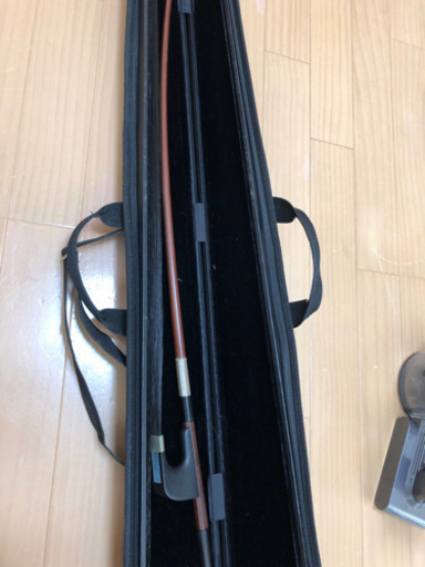 コントラバス弓　SUGITO