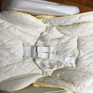 コンビ 電動ゆりかご ネムリラ   オート  スイング  ハイローの画像