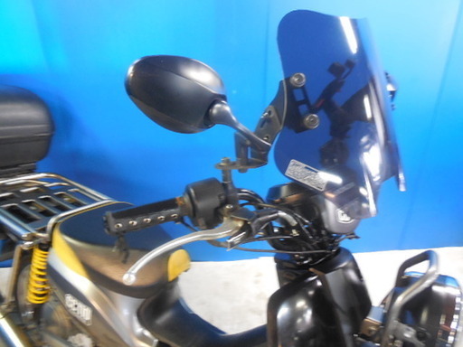 HONDA クロスカブ110 黒/グレー 格安提供車 期間限定値下げサマーセール 諸経費０円 始動確認済み 即納車有り 激安 横浜 都筑 宮前