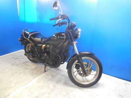 YAMAHA XJ650spl 黒 格安提供車　期間限定サマーセール 諸経費０円 始動確激認済み  即納車有り 横浜　都筑