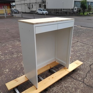 オカムラ　レクトライン　ハイカウンター『美品中古』　【リサイクル...