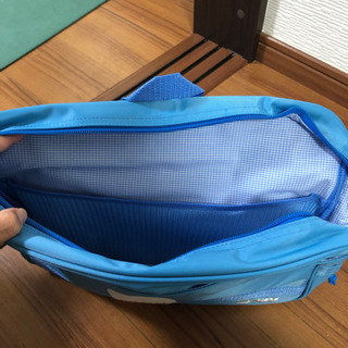 コペル　お稽古バッグ　未使用の画像