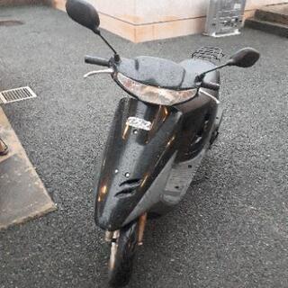ホンダスーパーDio(中古)