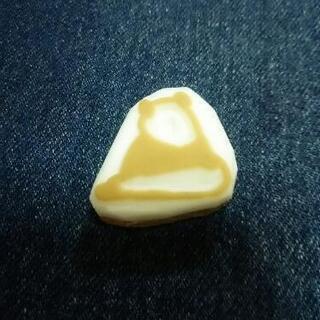 パンダ 消しゴムハンコの画像