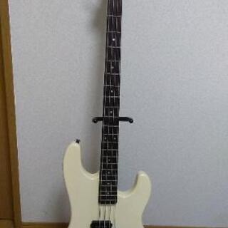 【終了】Fernandes フェルナンデス ベース　Limite...