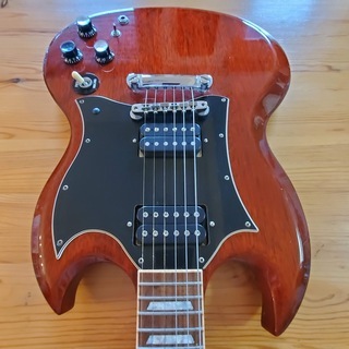 Gibson SG Standard 2000 Heritage...