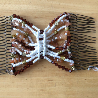 【まとめて5品300円】ネックレス、ヘアアクセサリーの画像