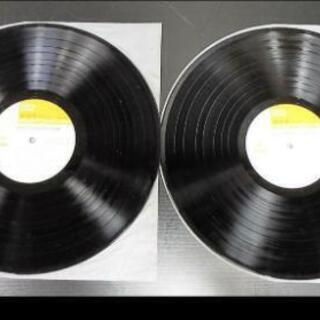 愛と青春のスクリーン・テーマ　レコードの画像