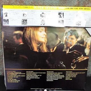 愛と青春のスクリーン・テーマ　レコードの画像