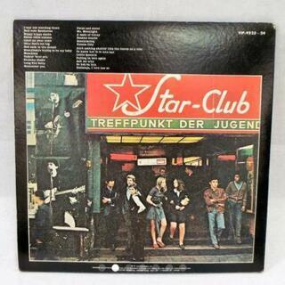 ビートルズ　レコード　デビュー　ビートルズライブ62の画像