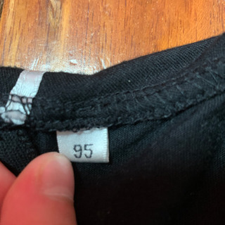 キッズおしゃれワンピースの画像