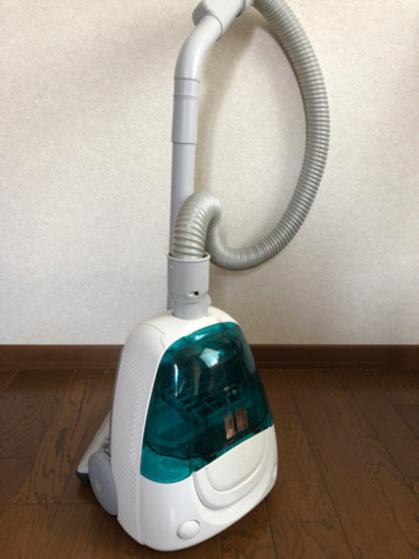 掃除機　TOSHIBA 東芝