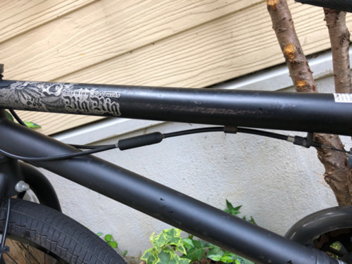 BMX