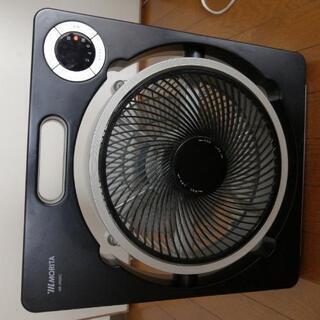 （取引中）扇風機 値下げました。の画像