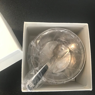 happy ice cream☺︎🍨アイス用スプーン、器