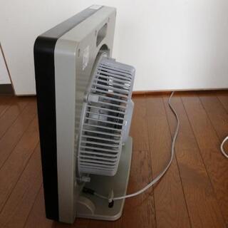 （取引中）扇風機 値下げました。の画像