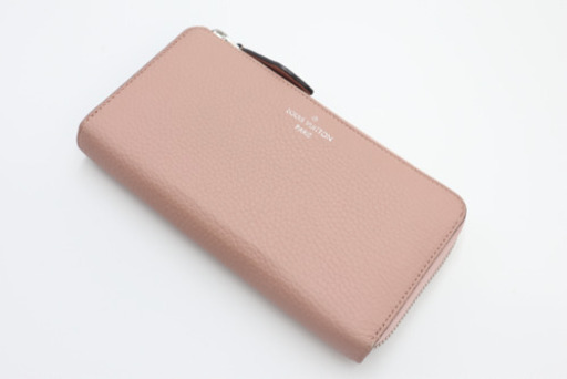 《LOUIS VUITTON/ポルトフォイユ コメット 》ABランク 美品 箱