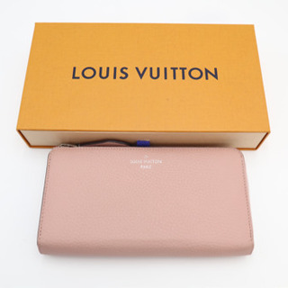 《LOUIS VUITTON/ポルトフォイユ コメット 》ABランク 美品 箱