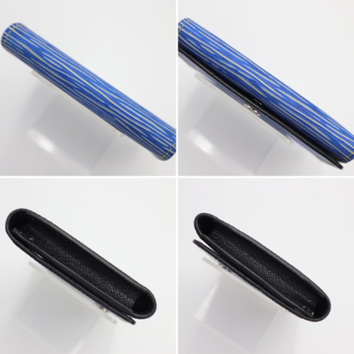 《LOUIS VUITTON/アンヴェロップ カルトドゥヴィジット》 Aランク