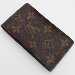 LOUIS VUITTON/エテュイ シガレットケース》箱 ABランク 美品