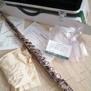 フルート