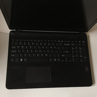 Core-i5  4200U/Win10/8GB/HDD 750GB/15.6インチ1920*1080/OFFICEの画像