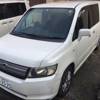 平成19年式、車検長いです。