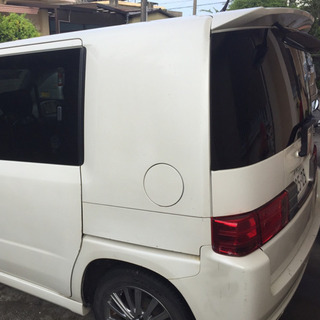 平成19年式、車検長いです。の画像