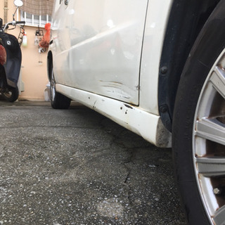 平成19年式、車検長いです。の画像