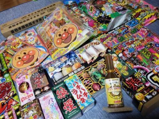 花火
