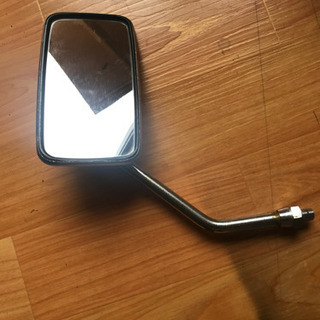 ミラー　