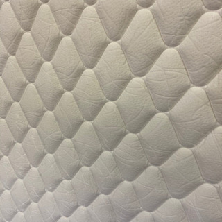 0814-14 ☆美品☆ ダブルベッドマットレスの画像