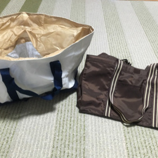 保冷レジ用バッグ🌟新品